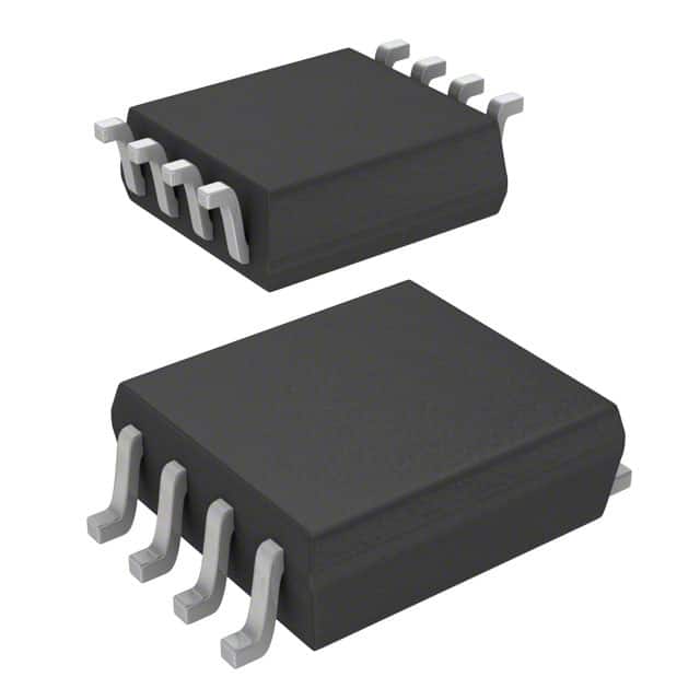 7UL2G125FK,LF Toshiba Semiconductor and Storage  Puffer Treiber Empfänger Transceiver